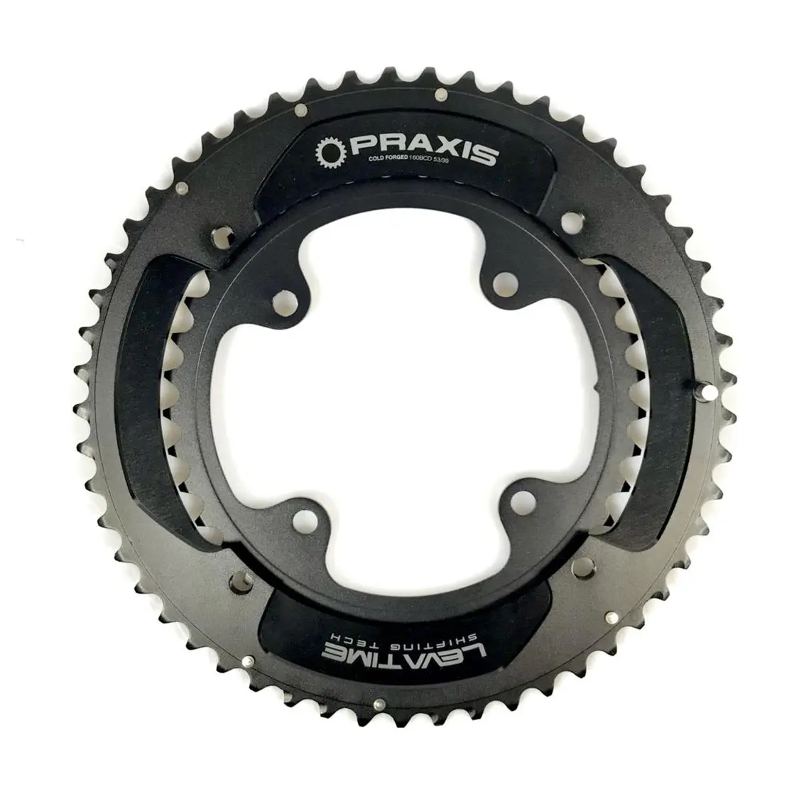 Praxis - Road Rings X-Rings 1