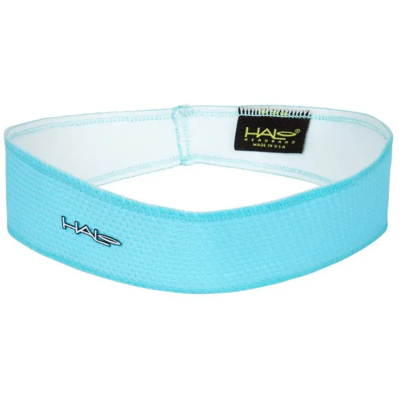 Halo Ii Air Headband Pullover Aqua 1