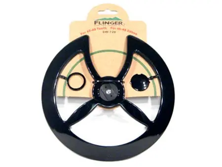 Multi-Fit Chainring Guards 1
