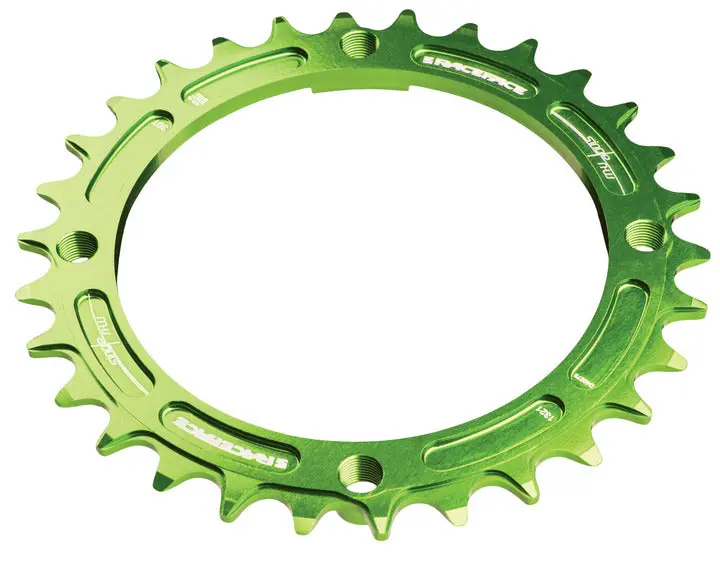 Race Face - 104Bcd Nw Chainring 7