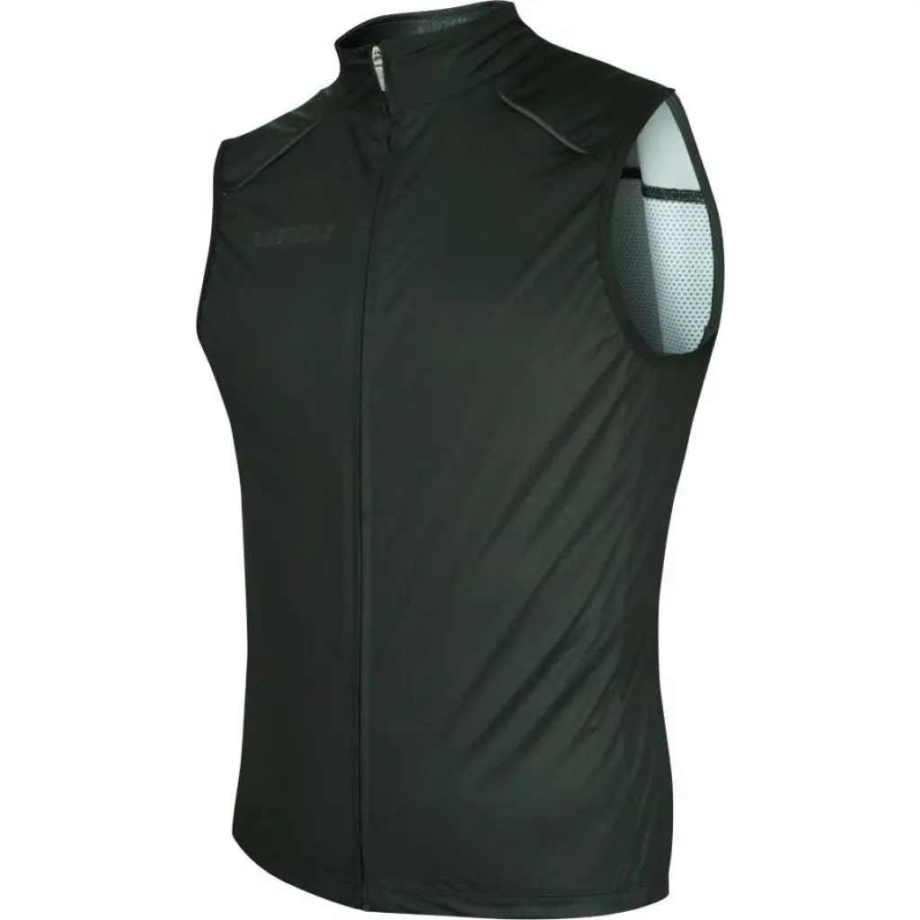 Black Core Vest 1