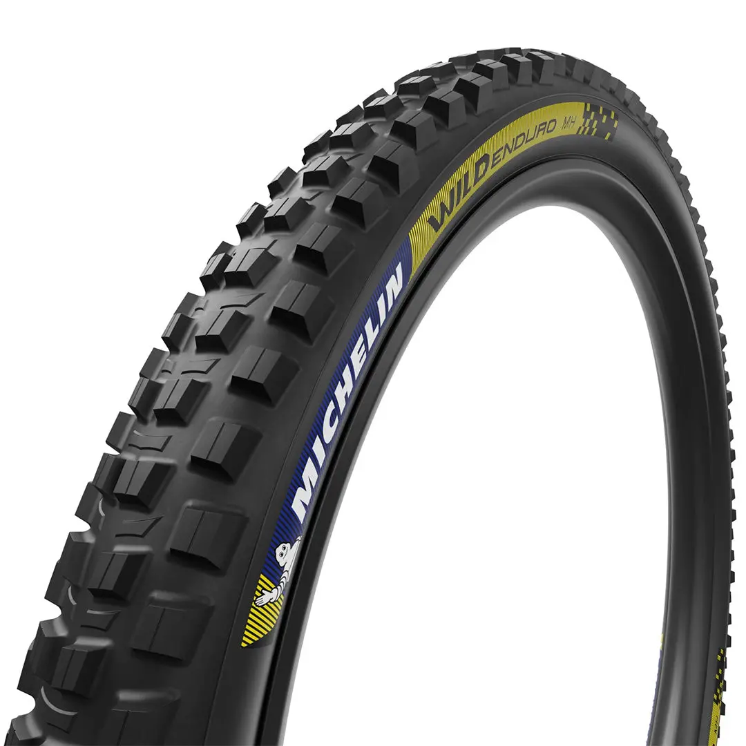 Michelin Wild Enduro Mh Racing 1