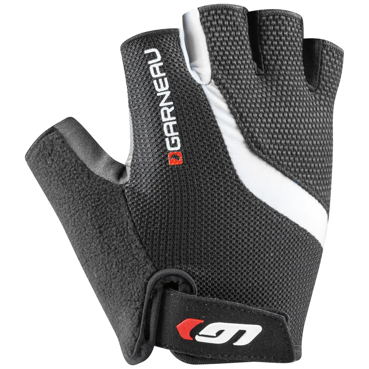 Men's Biogel Rx-V Glove By Louis Garneau 1