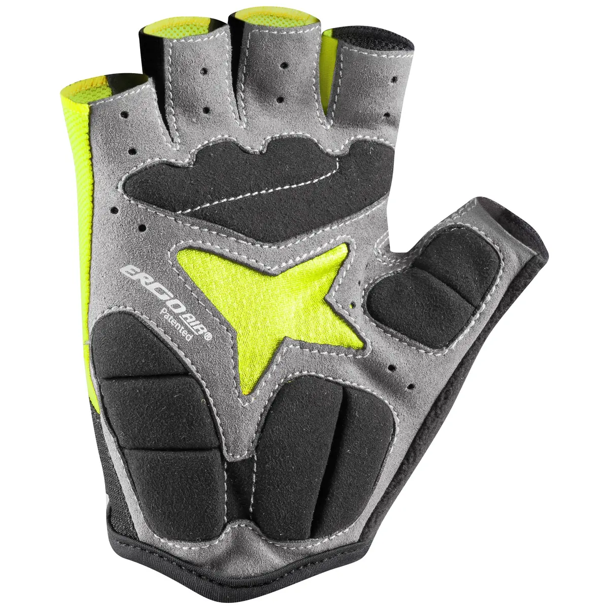 Men's Biogel Rx-V Glove By Louis Garneau 4