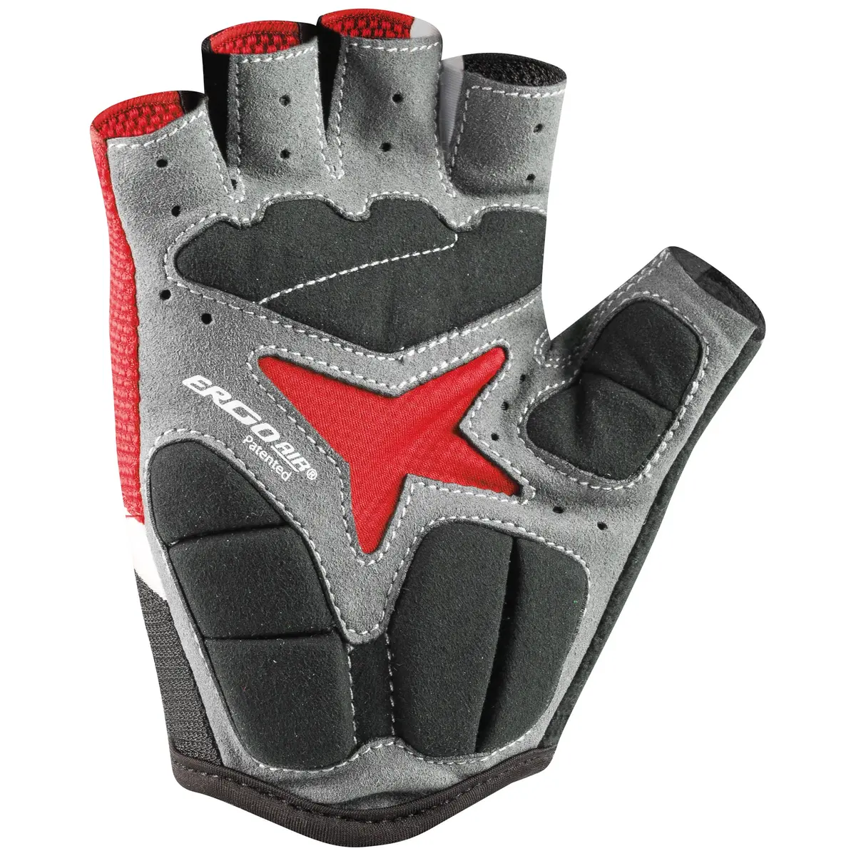 Men's Biogel Rx-V Glove By Louis Garneau 6