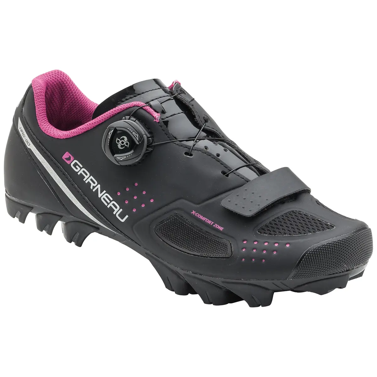 Women's Granite Ii Cycling Shoe By Louis Garneau 1