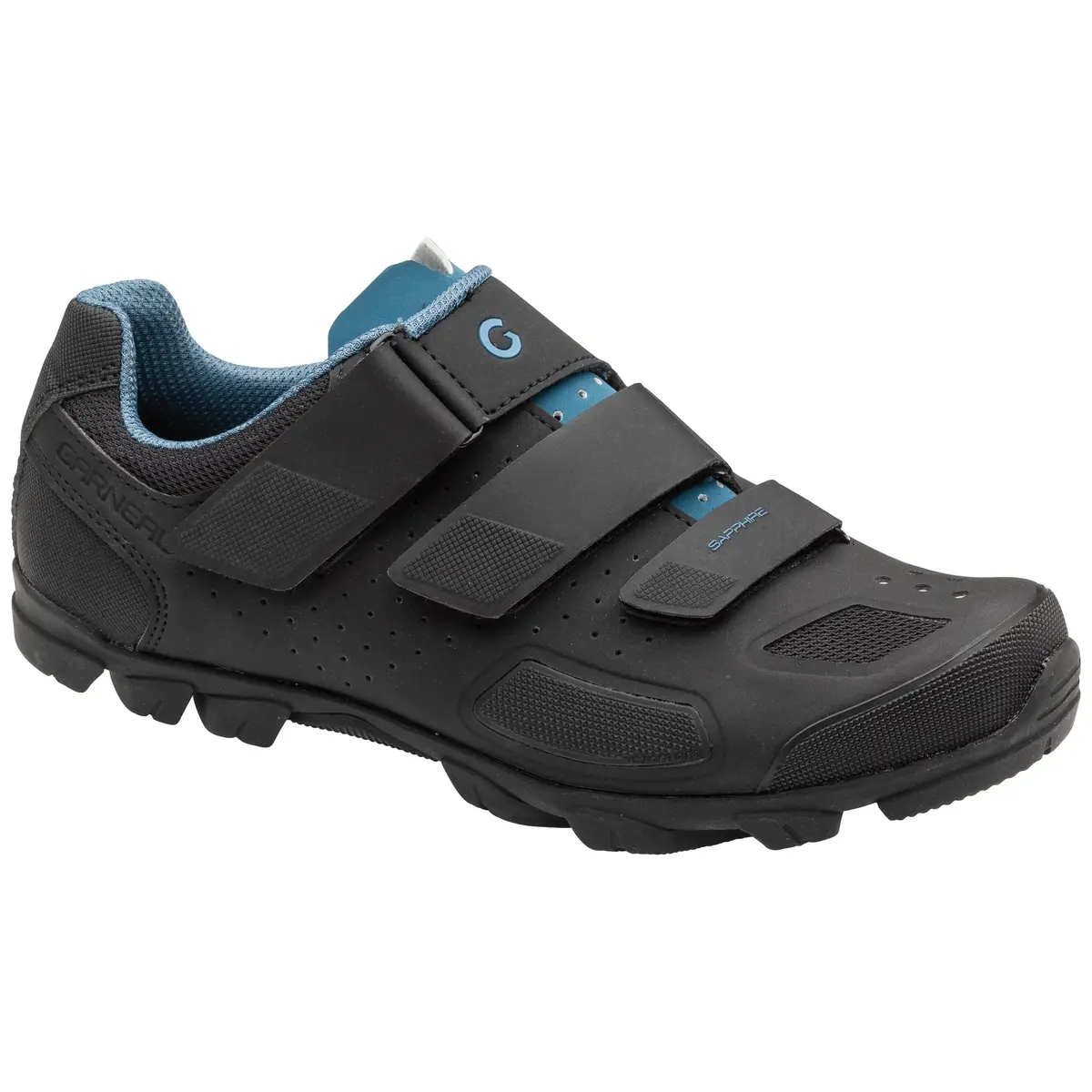 Women's Sapphire Ii Cycling Shoe By Louis Garneau 1