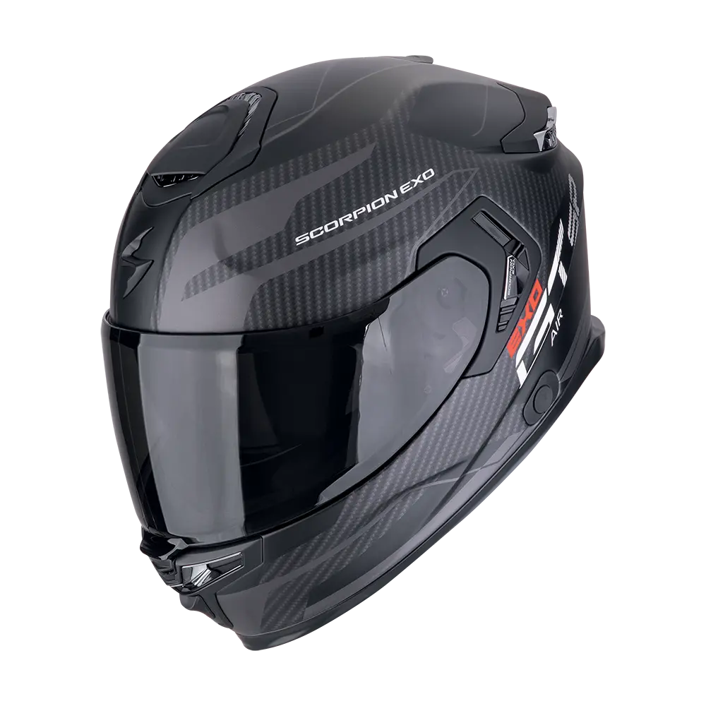 Scorpion Exo-Gt Sp Air Flex Full Face Helmet 1