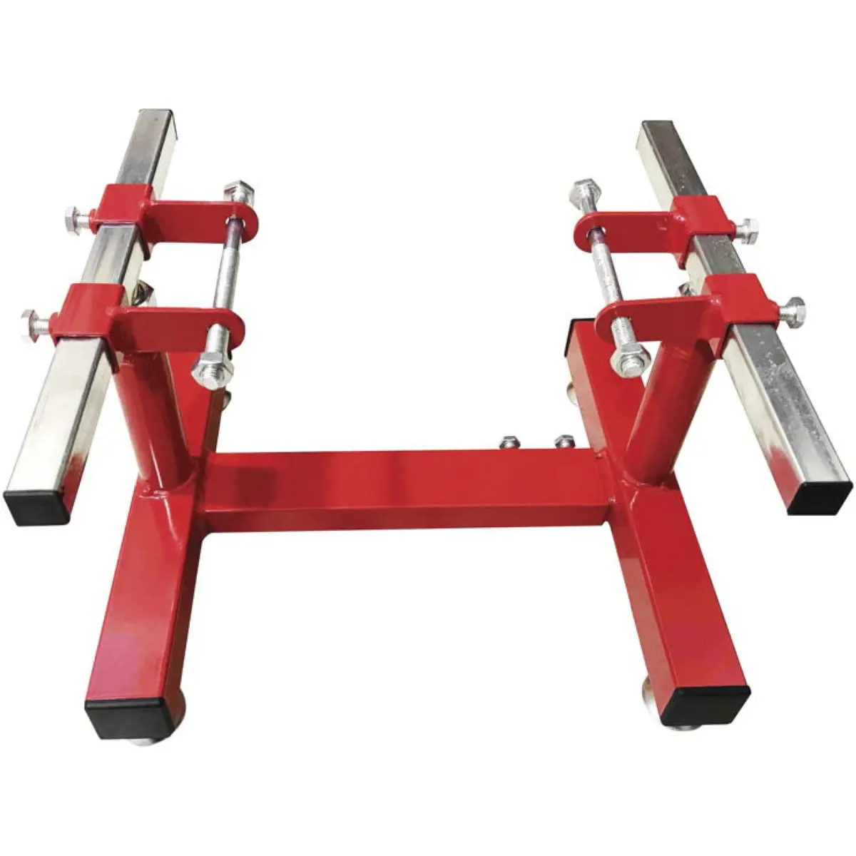 Bikemaster Mx Engine Stand - Fixed 1