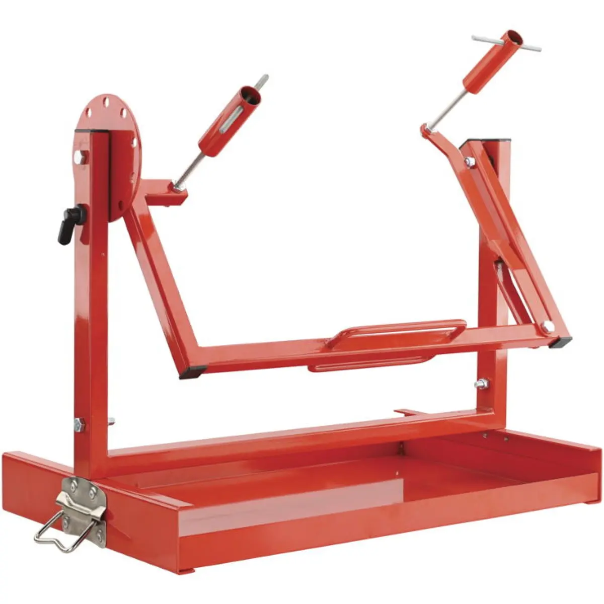 Bikemaster Mx Engine Stand - Adjustable 1