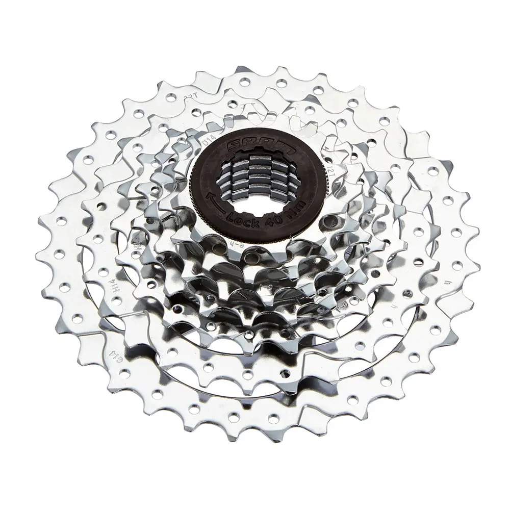 Sram Pg730 7 Speed Cassette 1