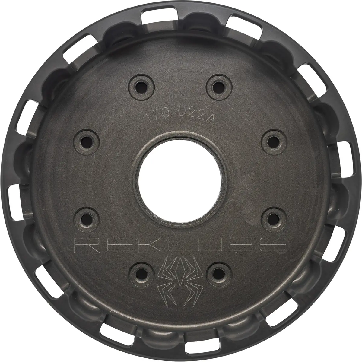 Rekluse Clutch Basket - Honda 1