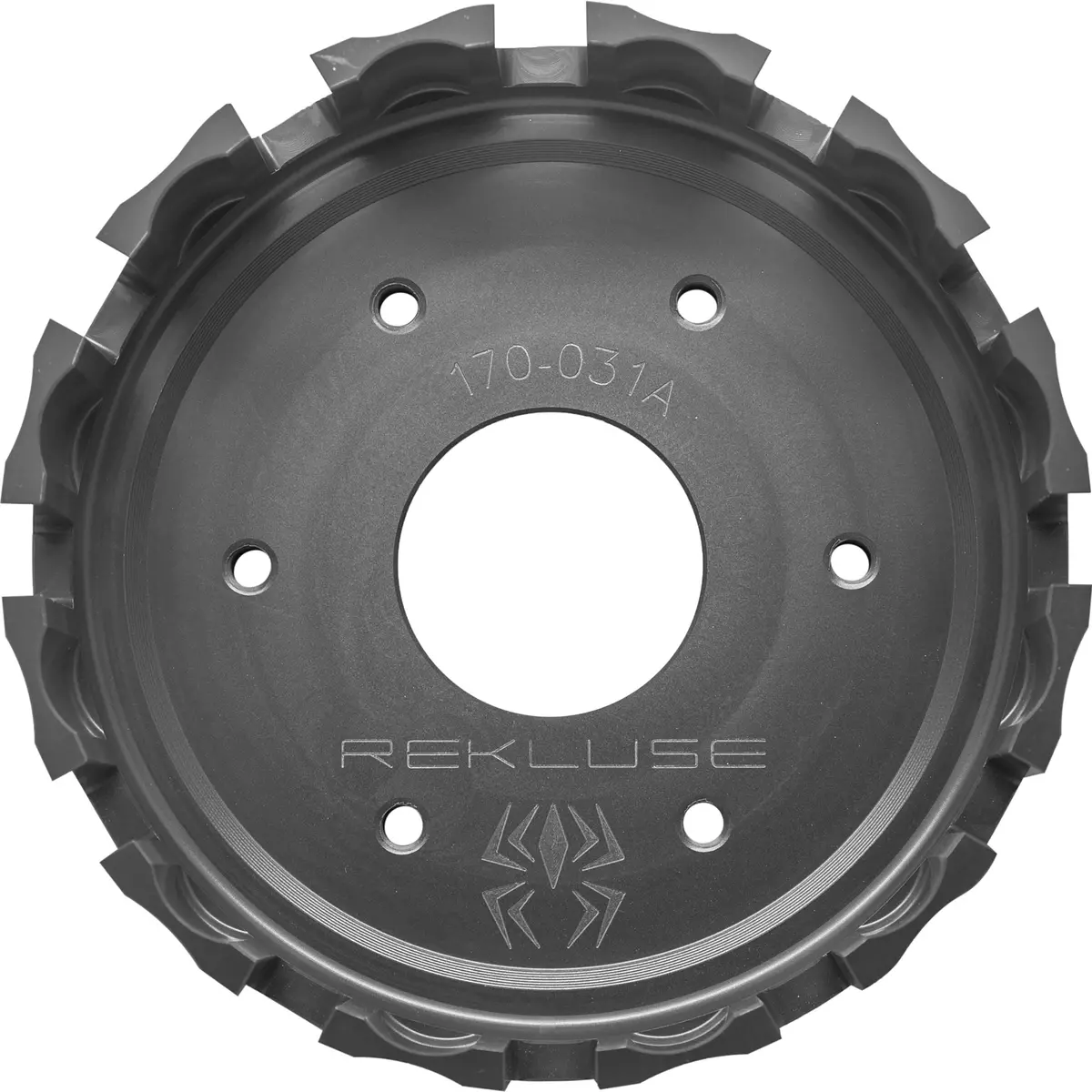 Rekluse Clutch Basket - Kawasaki/Suzuki 1