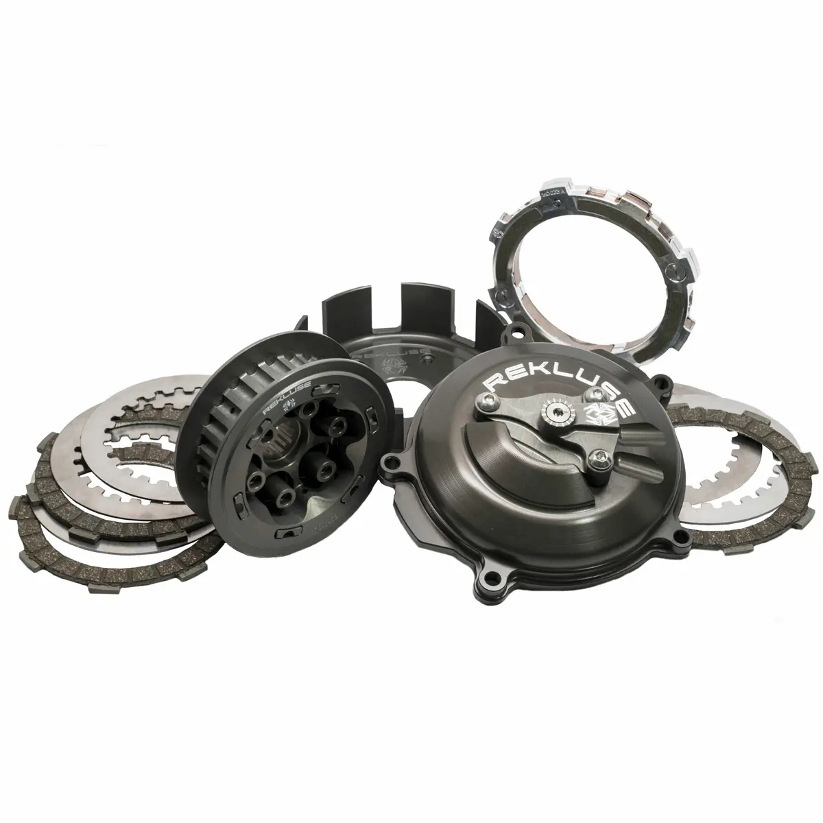 Rekluse Core Exp 3.0 Auto Clutch Kit - Rms-7790 1