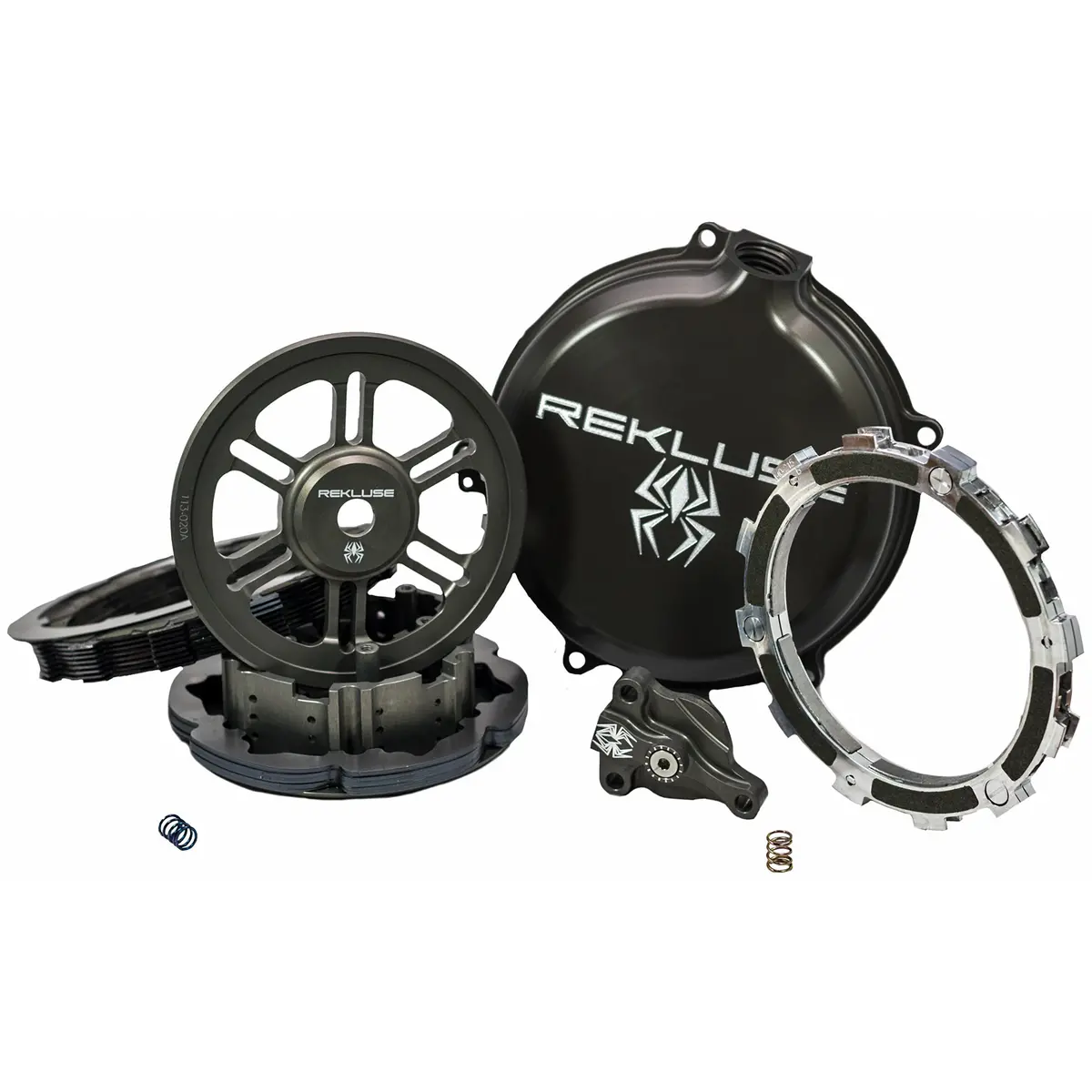 Rekluse Radius Cx (Dds) Auto Clutch Kit - Husqvarna/Ktm 1