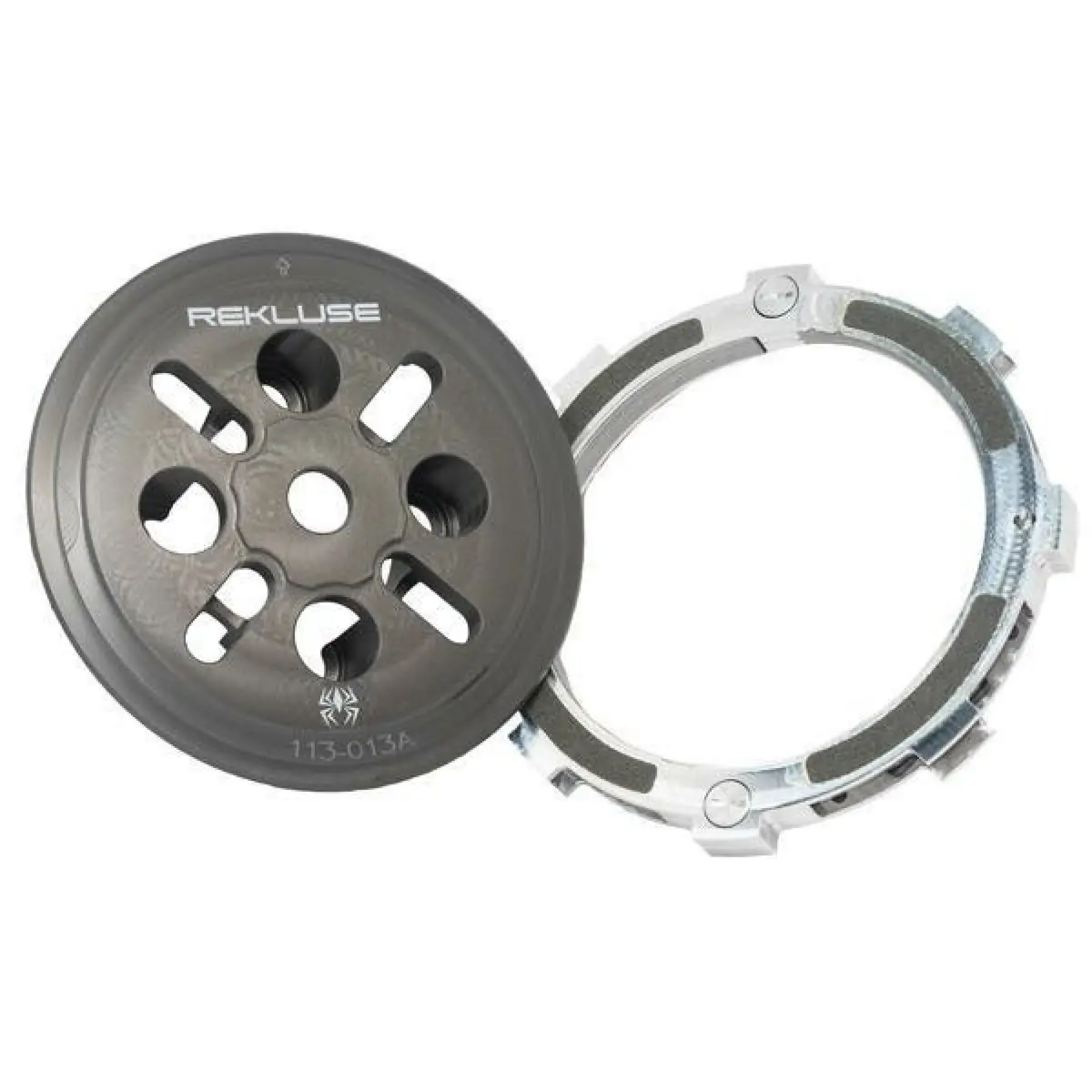 Rekluse Core Exp 3.0 Auto Clutch Kit - Rms-6177 1