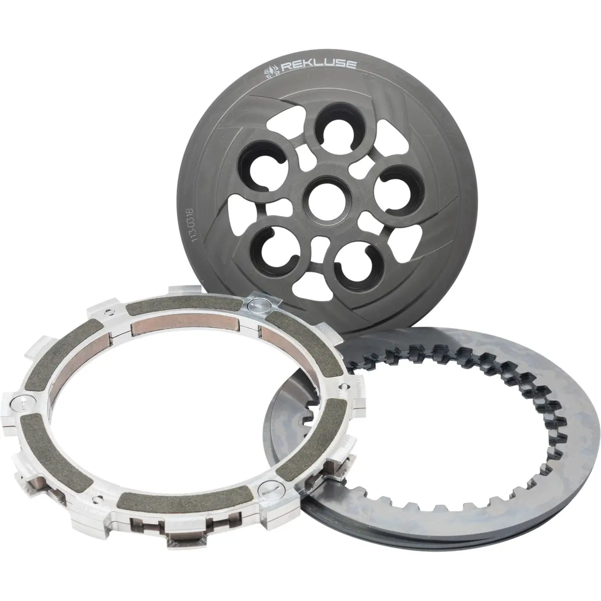 Rekluse Core Exp 3.0 Auto Clutch Kit - Rms-6178 1