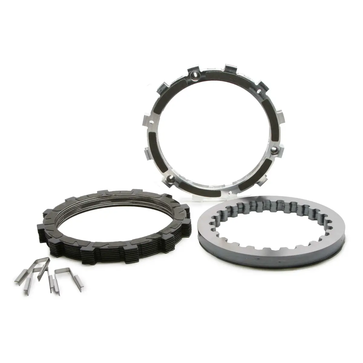 Rekluse Radius Cx Clutch Pack Replacement Kit - Gas-Gas/Honda/Yamaha 1