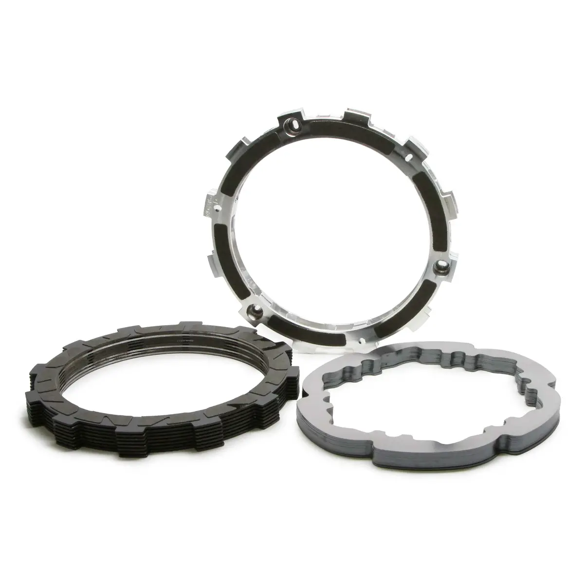 Rekluse Radius Cx Clutch Pack Replacement Kit - Kawasaki/Suzuki 1
