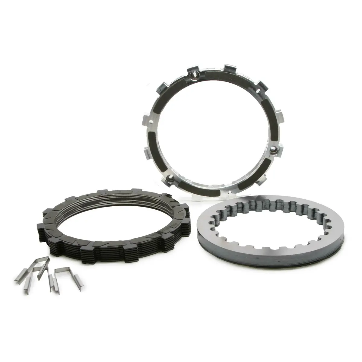 Rekluse Radius Cx Clutch Pack Replacement Kit - Beta 1