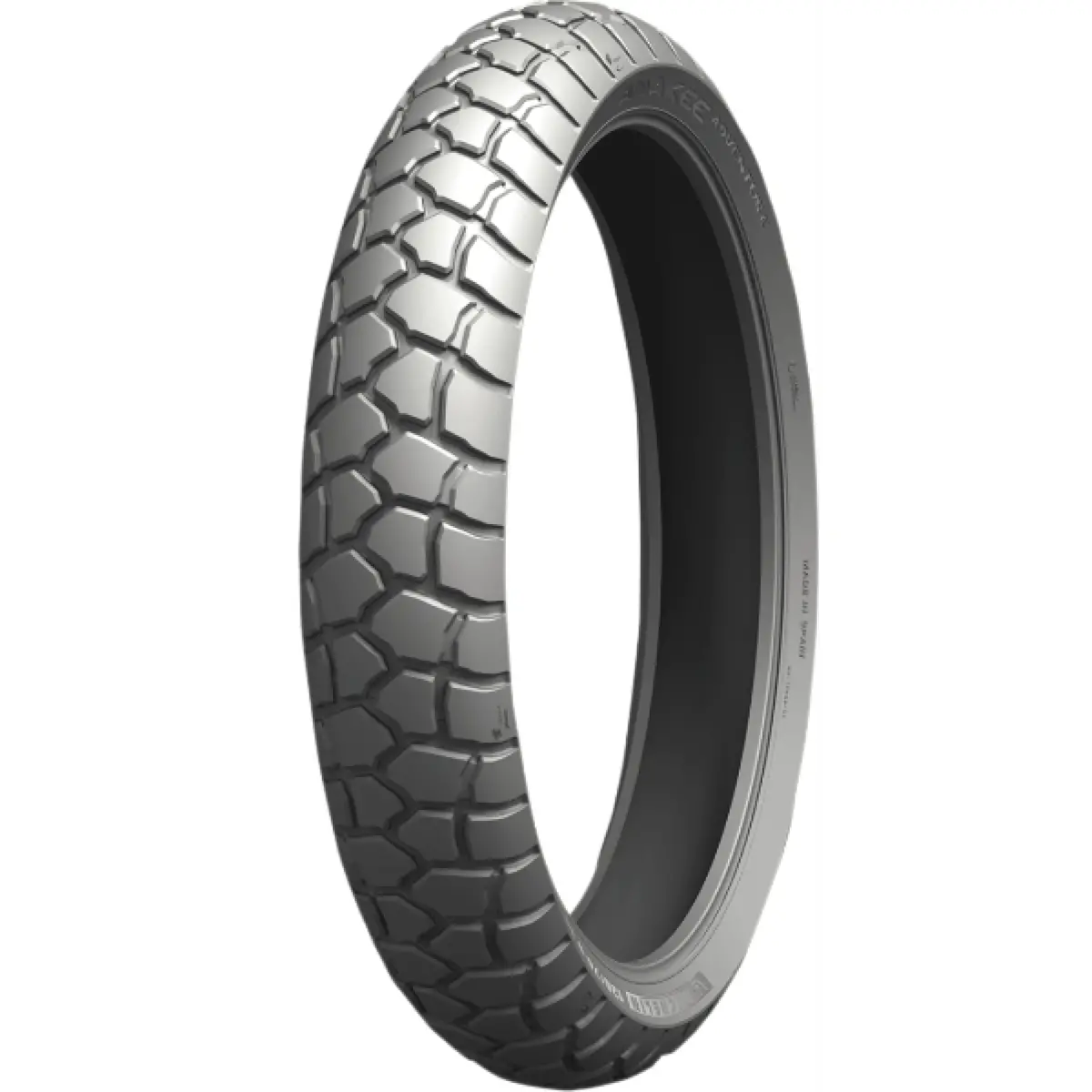 Michelin Anakee Adventure Front Tires 1