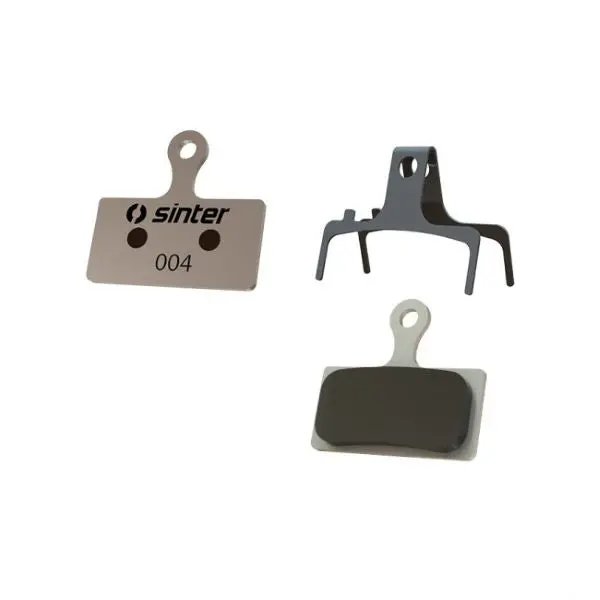 Sinter Shimano/Fsa/Rever Type G Disc Pads 1