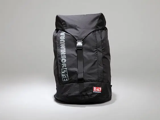 Yoshimura Daypack Backpack [903-220-4100] 1