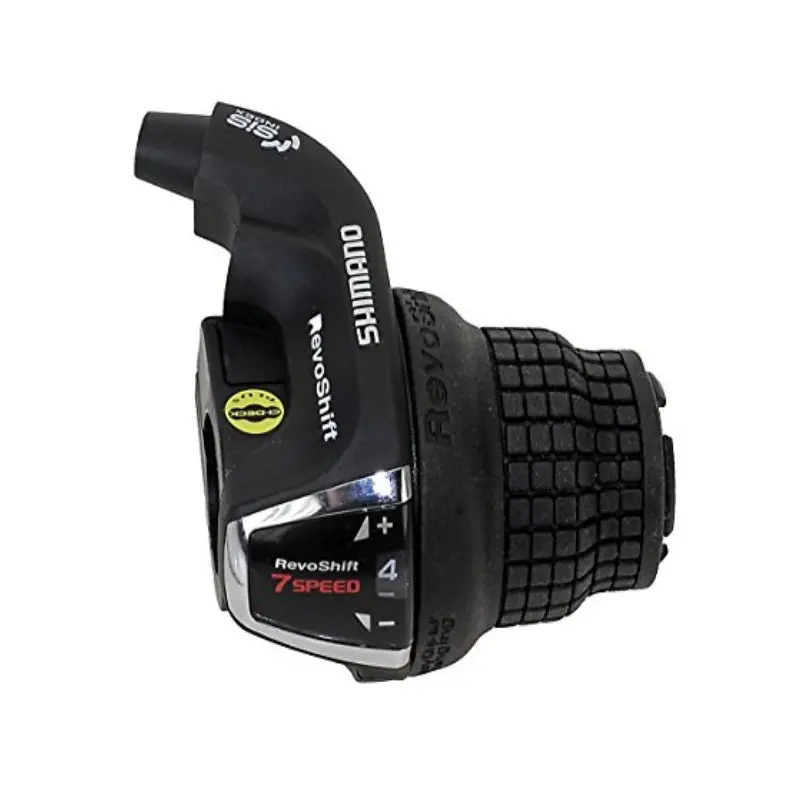 Shimano Rs35 7 Speed Right Hand Revoshifter 1