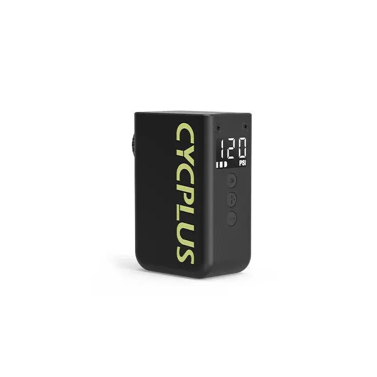 Cycplus As2 Ultra Mini Pump 1
