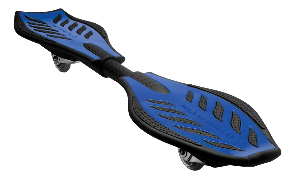 Razor Ripstik Board - Blue 1
