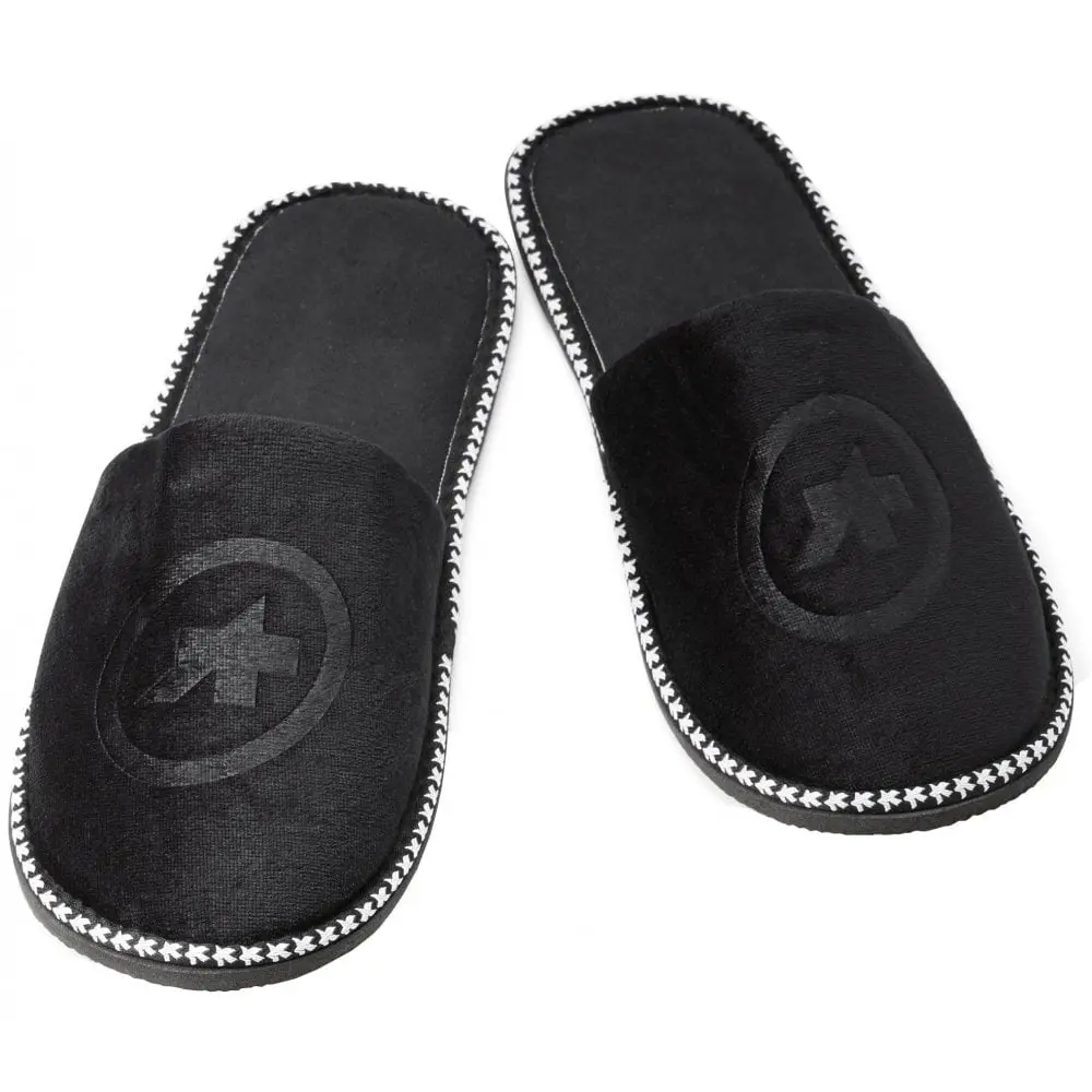 Assos Signature Lounge Pantoffel 1