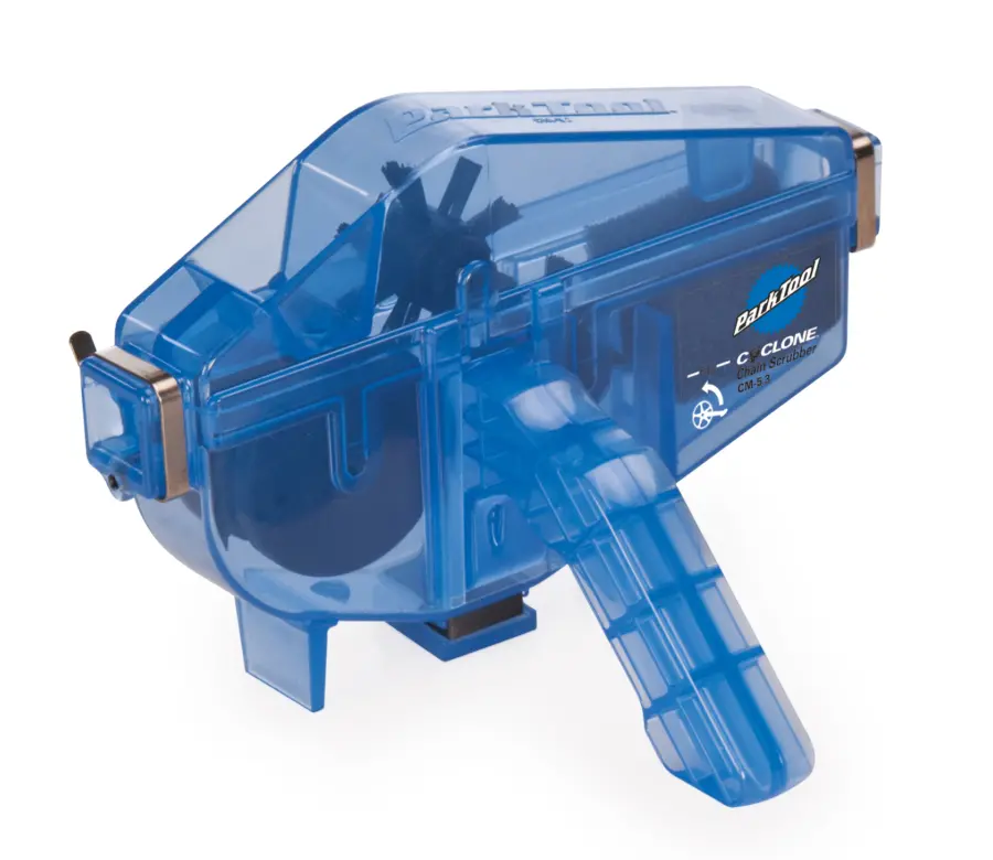Park Tool - Cm-5.3 Cyclone Chain Scrubber 1