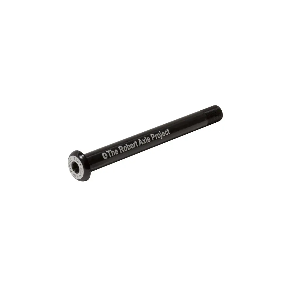 Robert Axle Project Lightning Front Axle 1