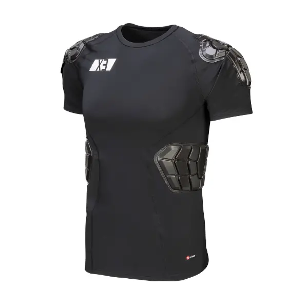 G-Form Pro-X Protective Youth Short Sleeve Shirt 1