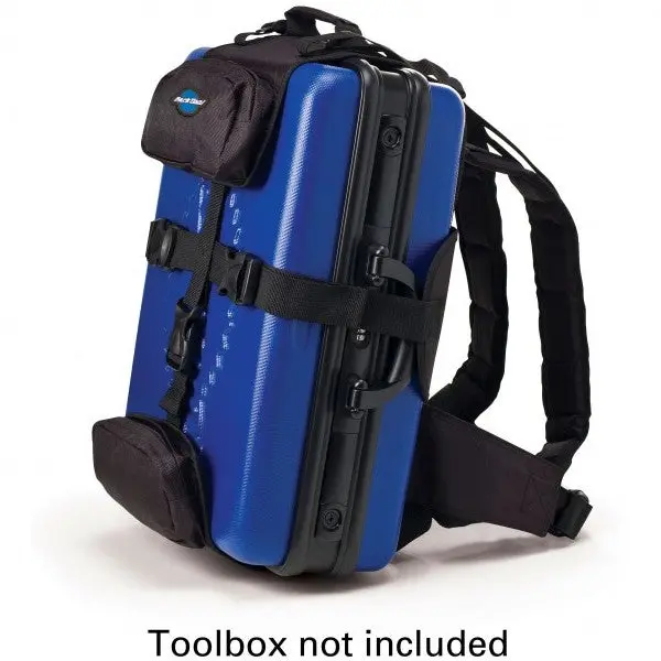 Park Tool - Bxb-1 - Backpack Harness For Bx-1 & Ek-1 1