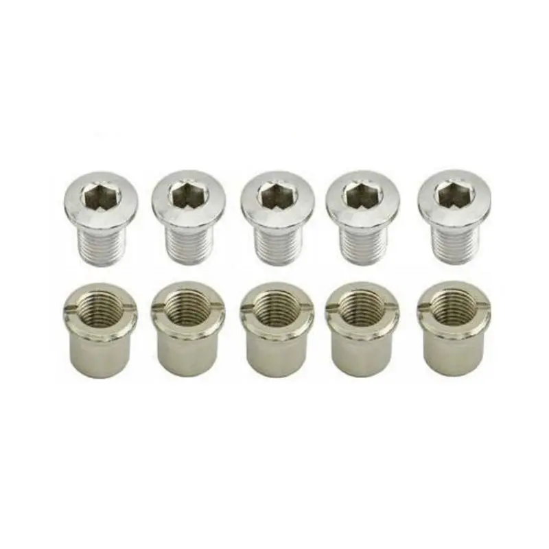 Oxford Double Chainwheel Screws 1