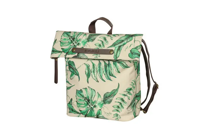 Basil - Ever-Green Singlebag/Daypack 1