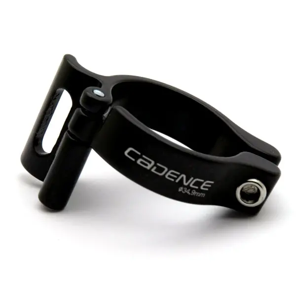 Cadence Fd Clamp 34.9Mm 1