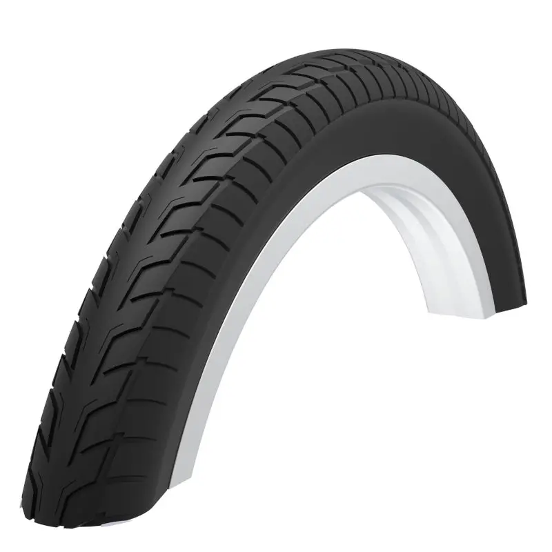 20 X 2.35 Oxford Urban Tyre 1