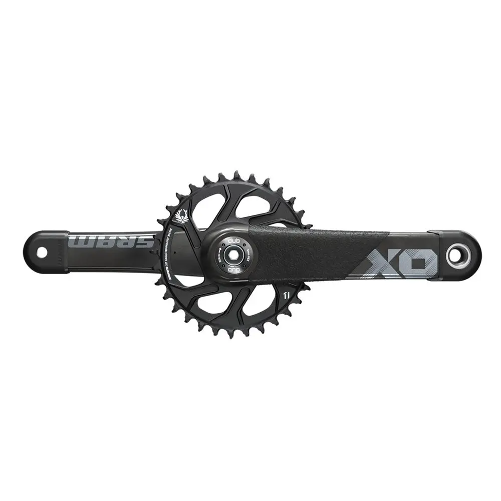Sram X01 Dh Dub83 Crankset 1