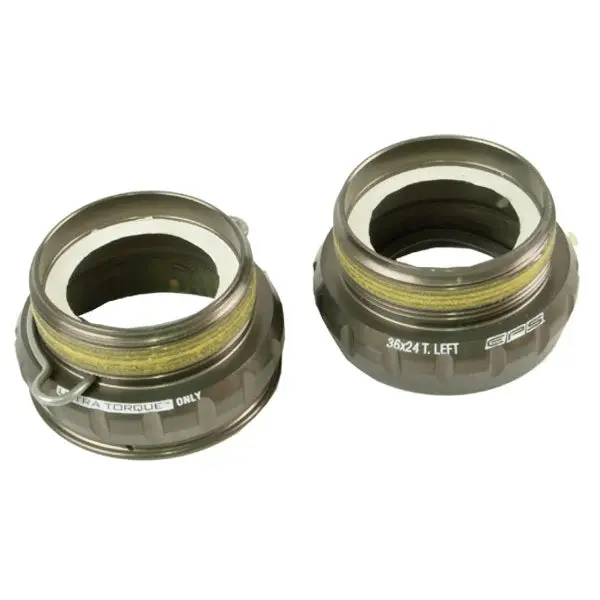 Campagnolo Ultra Torque Bottom Bracket 1