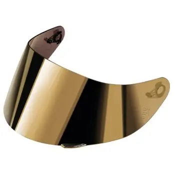 AGV Mirror Visor for K3 SV, K5 S, and K1 S Helmets – GT4 Series