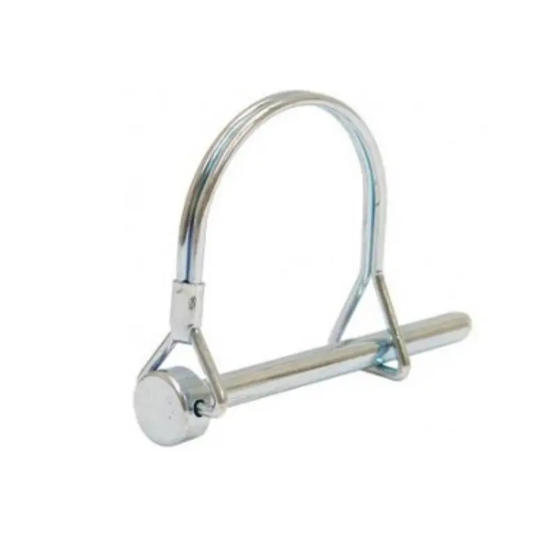 Spring Clip For Trailer Tow Bars 1
