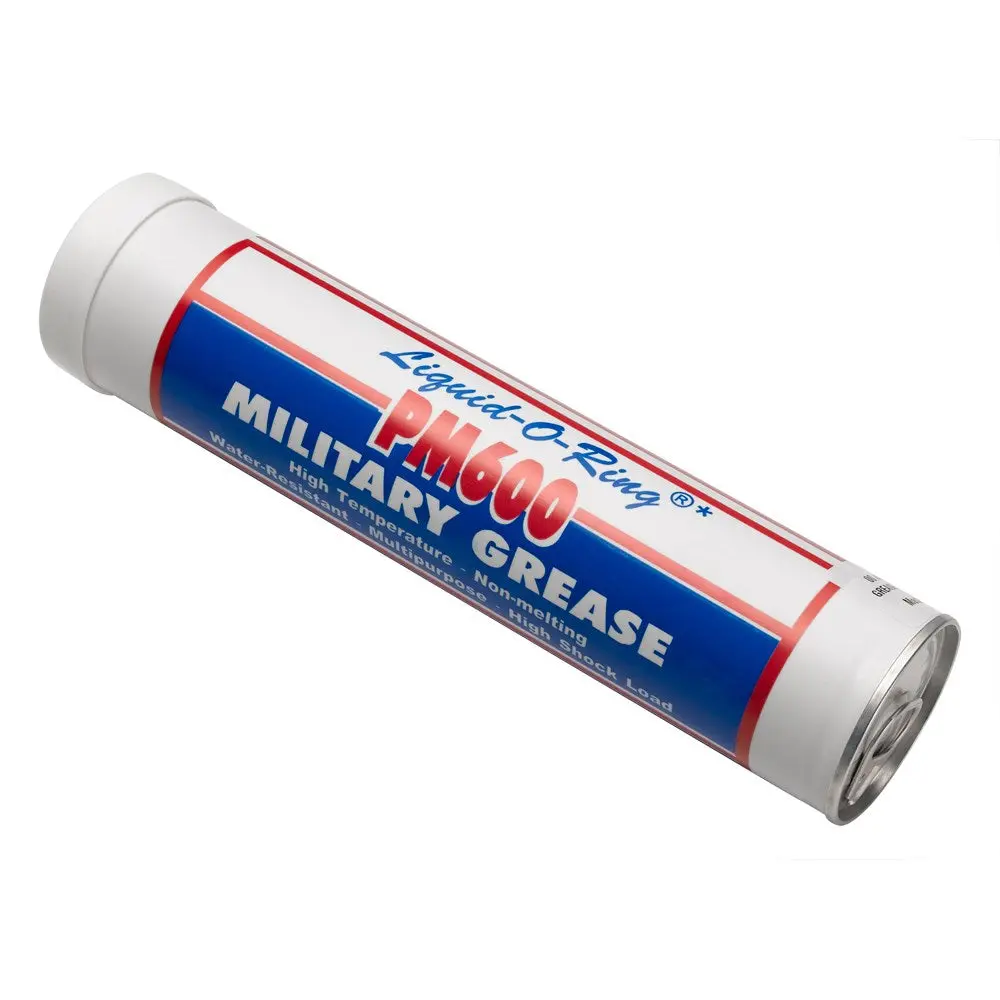 Rockshox Pm 600 Military Grease - 14Oz 1
