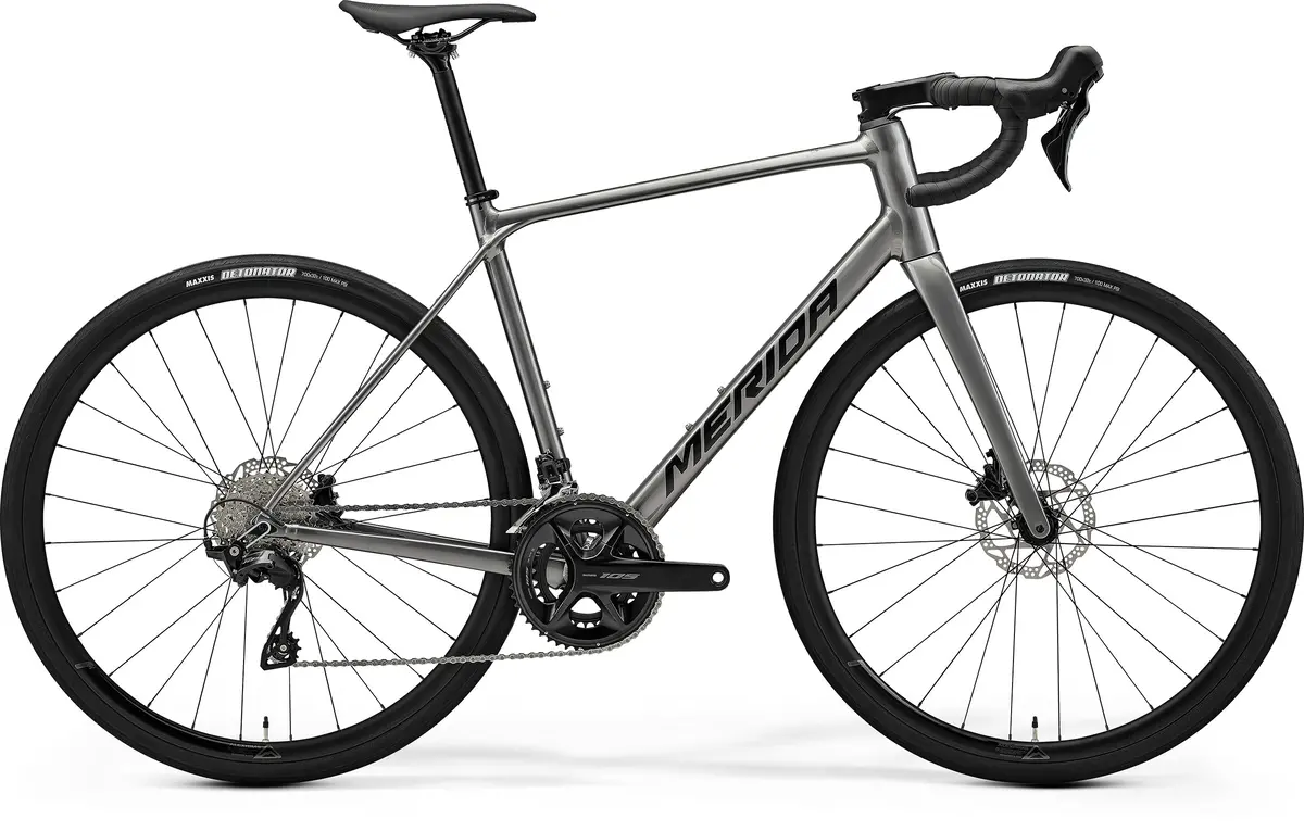 2026 Scultura Endurance 400 1