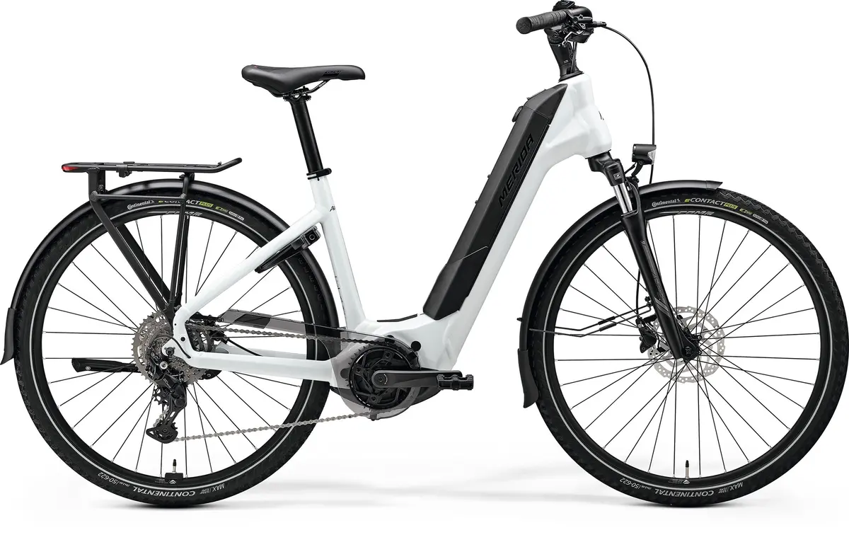 2025 Efloat City 400 Eq 1