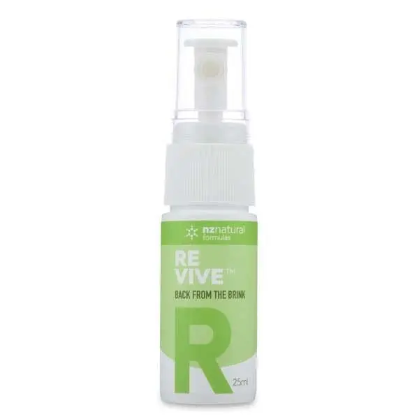 Nz Natural Revive 25Ml 1