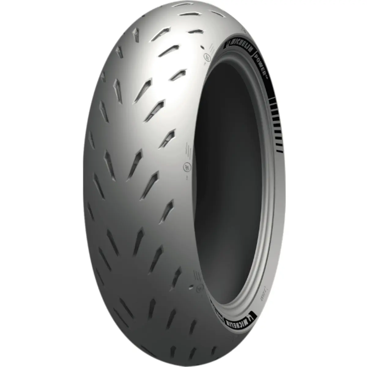 Michelin Power Gp Rear Tires 1