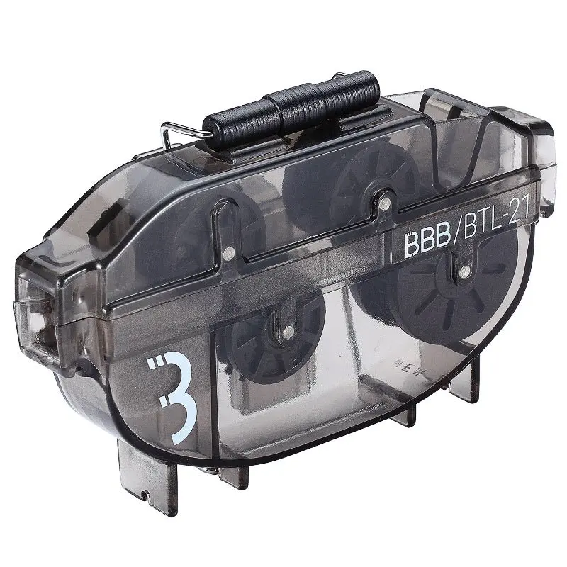 Bbb - Chain Cleaner - Bright & Fresh 1