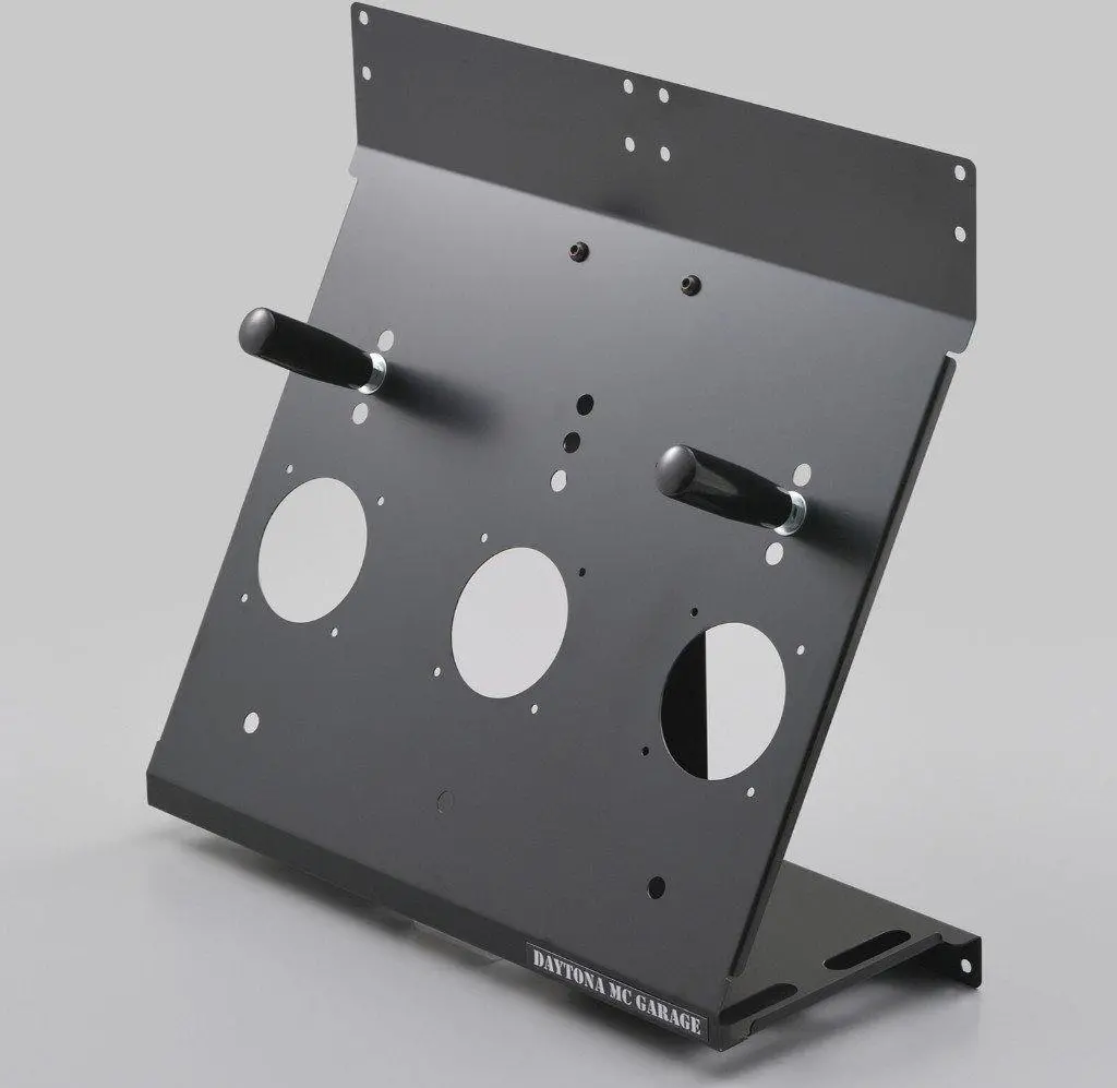 Daytona Helmet Rack [95190] 1